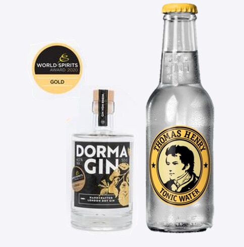 Dormagin & Tonic