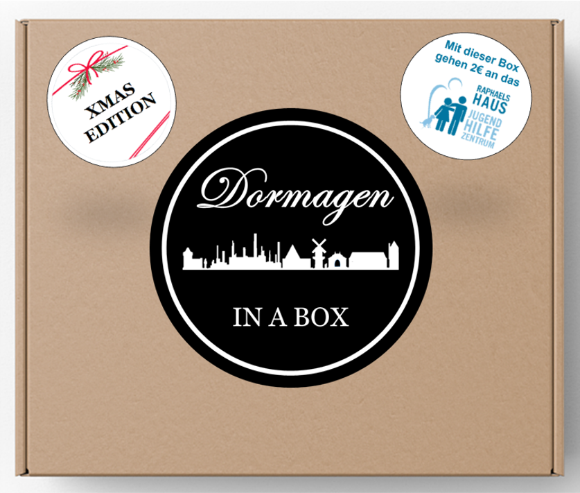 Dormagen in a Box